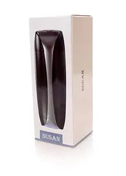 Мастурбатор Susan Double Delight 2.0 чорний