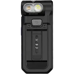 Ліхтар Fenix SW05R-UV LED Black - мініатюра 2