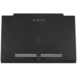 Нижняя крышка Hewlett Packard для ноутбука HP (4331s 4430s) черный Б/У - миниатюра 2
