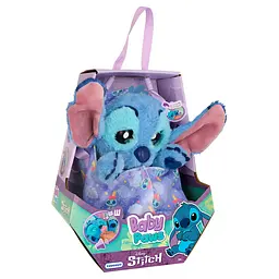 Інтерактивна іграшка Baby Paws Стіч з аксесуарами 24 см (927001IM) - мініатюра 10