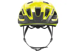 Велошолом Abus Aduro 3.0 L Signal Yellow (1007-028502) - мініатюра 2