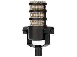 Мікрофон Rode PodMic FG0502657 - мініатюра 2