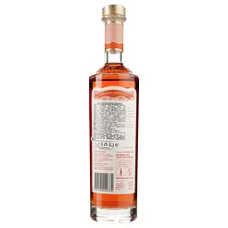 Вермут Regal Rogue Wild Rose, напівсухий, 16,5%, 0,5 л - мініатюра 2