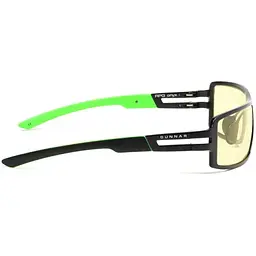 Комп'ютерні окуляри Gunnar Razer RPG Onyx Amber [RZR-30001] [25735] - мініатюра 2