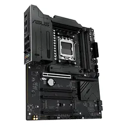 Материнcька плата X870 MAX GAMING WIFI7 sAM5 X870 4xDDR5 M.2 HDMI USB Type-C Wi-Fi BT ATX Asus teh0019035 - мініатюра 4