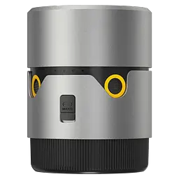 Фумігатор бездротовий Nitecore EMR30 з Power Bank (нагрів та ультразвук) з пластинами - мініатюра 5
