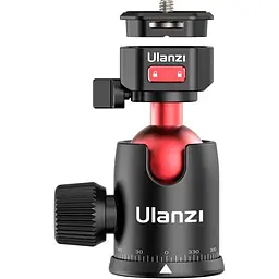 Штатив-монопод Ulanzi TT31 (T050CNB1) - мініатюра 5