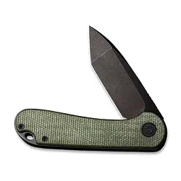 Ніж складаний Civivi Elementum C907T-E - мініатюра 4