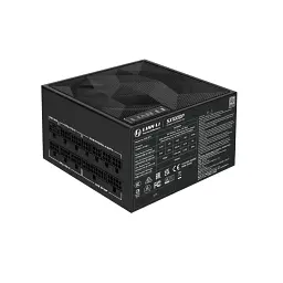 Блок живлення Lian Li 1000W SX1000P Black (G9P.SX1000P.B000.EU) - мініатюра 6