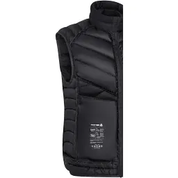 Жилет Frontier Hyptis XXL Anthracite - мініатюра 5