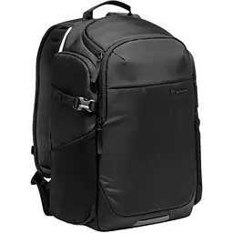 Рюкзак для фотоапарата Manfrotto Advanced Befree Backpack III (MB MA3-BP-BF) [107443] - мініатюра 3