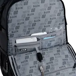Рюкзак Kite Education teens 1018XL-1 (K25-1018XL-1) - мініатюра 16