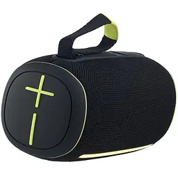 Bluetooth колонка Hopestar P64 40W Black - мініатюра 3