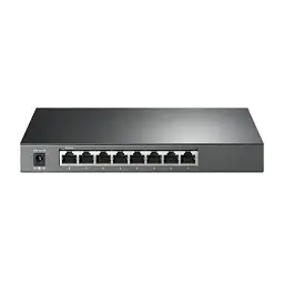 Комутатор мережевий TP-Link SG2008 - мініатюра 1