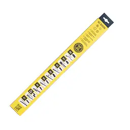 Безкаркасна щітка Winso X-Treme 14/360 мм (113360) - мініатюра 5