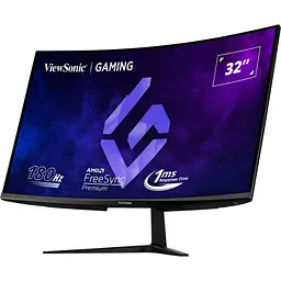 Монітор ViewSonic 31.5" VX3218C-2K [149077] - мініатюра 5
