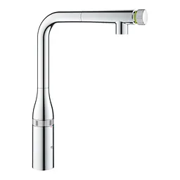 Змішувач для кухні Grohe Essence SmartControl 31615000 Хром - мініатюра 5