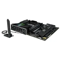 Материнська плата Asus ROG STRIX Z890-F GAMING WIFI - мініатюра 8