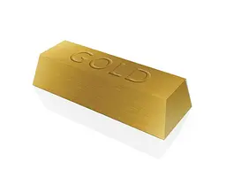 Розкопки злиток золота Gold, Danko Toys