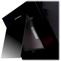 Витяжка Perfelli DN 6671 A 1000 BL - мініатюра 2