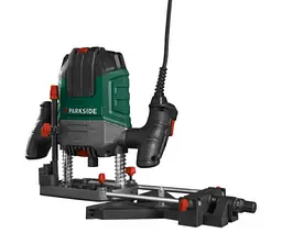 Фрезер Parkside POF 1200 D3/E4 - мініатюра 2