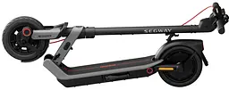 Segway Електросамокат E3 PRO E, сірий - мініатюра 8