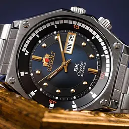 Годинник Orient RA-AA0B03L39B - мініатюра 4