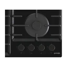 Варочна поверхня Gorenje GT642SYB - мініатюра 7