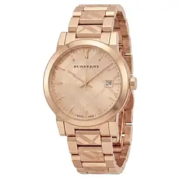 Жіночий годинник BURBERRY BU9146 The City (34 мм) - мініатюра 2