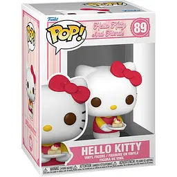 Ігрова Колекційна фігурка Funko POP! - Хелоу Кітті
