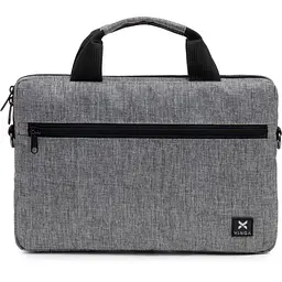 Сумка для ноутбука Vinga 14" NB1403 Melange Gray (NB1403GY)
