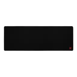 Килимок для мишки Defender One XXL Black (50006)