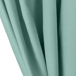Штори на кухню та в кімнату Cosas Agave 180х260 см 2 шт м'ята (Curtains_Mint_180x260) - мініатюра 8