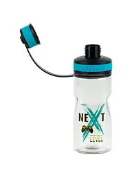 Пляшка KITE для води 500 мл Next Level (K26-397-1) - мініатюра 3