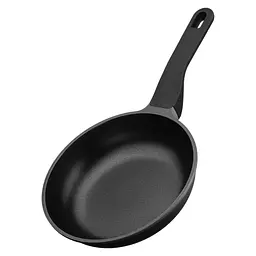 Сковорода Ardesto Black Mars Mira глибока 20 см чорна AR0720BM