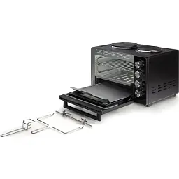 Електропіч Gorenje OM 30 GBX - мініатюра 8