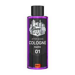 Одеколон після гоління The Shave Factory After Shave Cologne Nr.1 Pacific 500 мл