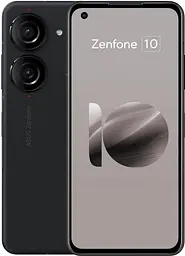 Смартфон ASUS Zenfone 10 8/256GB Midnight Black (Global)