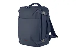 Tucano Рюкзак дорожній Tugo M Dry Cabin Luggage 15.6, синій