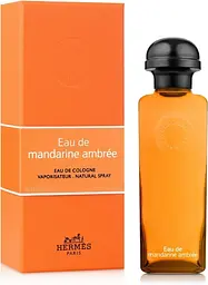 Оригінал Hermes Eau De Mandarine Ambree 100 мл Одеколон