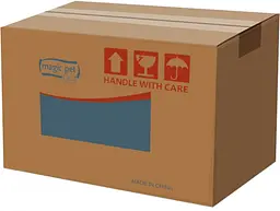 Пелюшки для собак Magic Pet Щоденні 60х90 см 240 шт - мініатюра 2
