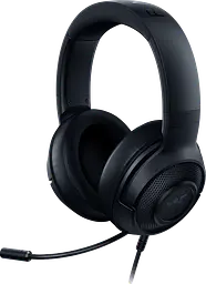 Гарнітура RAZER Kraken X Lite Black (RZ04-02950100-R381)