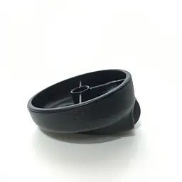 Переднє колесо (ролик + холдер) для пилососа Samsung Samsung код DJ61-00320A+DJ66-00048A - мініатюра 4