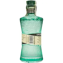 Джин Mintis Originale 41.8% 0.7 л з келихом  - мініатюра 4