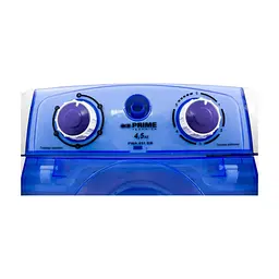 Стиральная машина PRIME Technics PWA451SB - миниатюра 4
