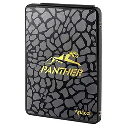SSD накопичувач Apacer AS340 Panther 120 GB (AP120GAS340G-1)