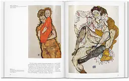 Schiele - мініатюра 7