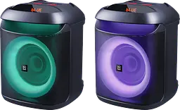 Портативна акустика Defender Beatbox 45 Black (65245) - мініатюра 2