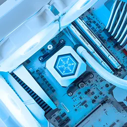 Система водяного охолодження Silverstone PF360W-ARGB [SST-PF360W-ARGB-V2] [99707] - мініатюра 18