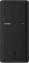 Корпус GameMax ET-209-400W-2U3 400W (ET-209-400W-2U3) 400 Вт - мініатюра 5